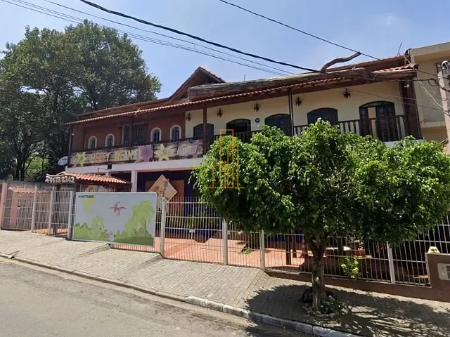 Prédio com 500m², à venda, no bairro Suíço em São Bernardo do Campo