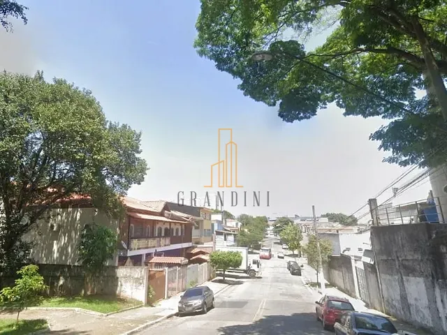Prédio com 500m², à venda, no bairro Suíço em São Bernardo do Campo