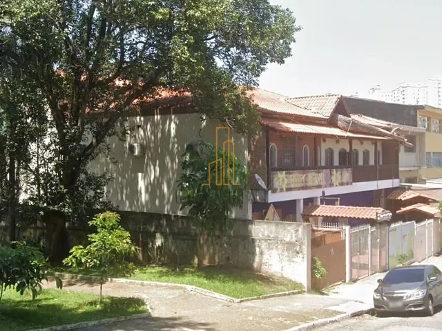 Prédio com 500m², à venda, no bairro Suíço em São Bernardo do Campo
