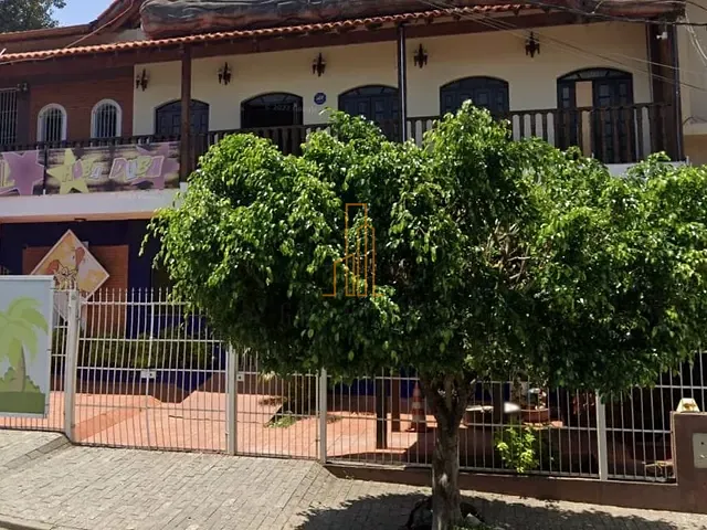 Prédio com 500m², à venda, no bairro Suíço em São Bernardo do Campo