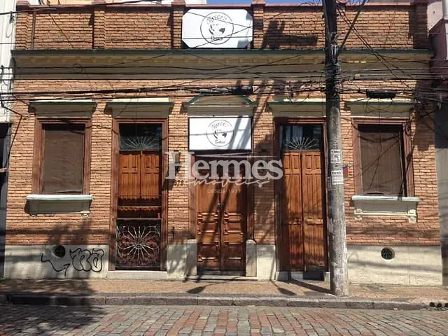 Prédio com 375m², à venda ou para alugar, no bairro Centro em Campinas