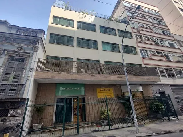 Prédio com 2150m², à venda ou para alugar, no bairro Centro em Rio de Janeiro