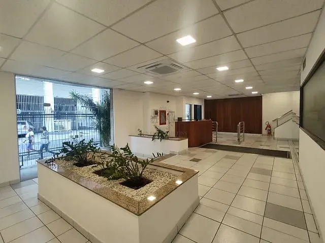 Prédio com 2150m², à venda ou para alugar, no bairro Centro em Rio de Janeiro
