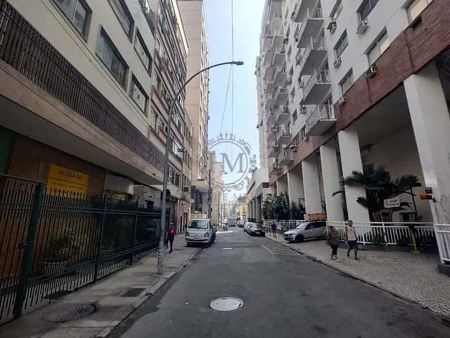 Prédio com 2150m², à venda ou para alugar, no bairro Centro em Rio de Janeiro