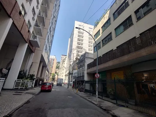 Prédio com 2150m², à venda ou para alugar, no bairro Centro em Rio de Janeiro