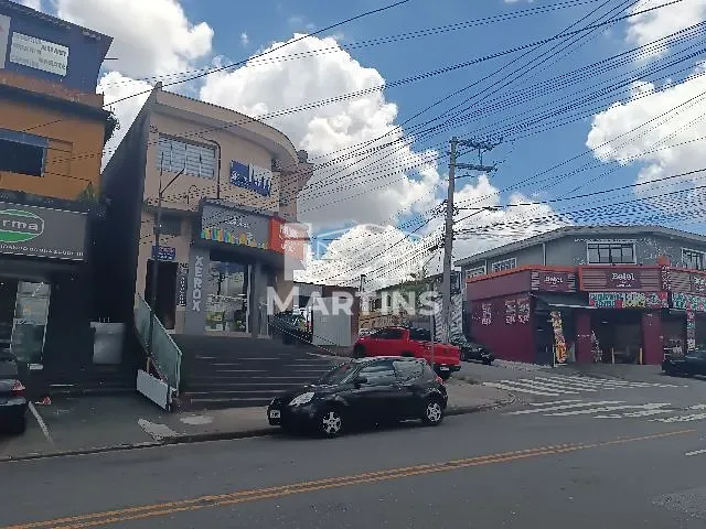 Prédio à venda, no bairro Jardim Catanduva em São Paulo