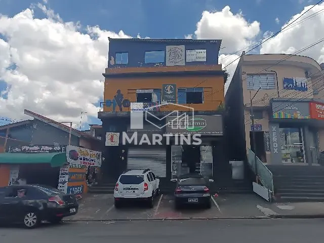 Prédio à venda, no bairro Jardim Catanduva em São Paulo