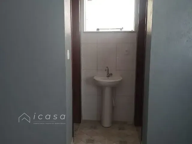 Prédio com 250m², à venda ou para alugar, no bairro Residencial Esperança em Caçapava