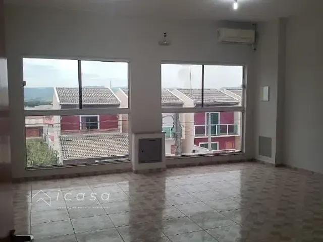 Prédio com 250m², à venda ou para alugar, no bairro Residencial Esperança em Caçapava