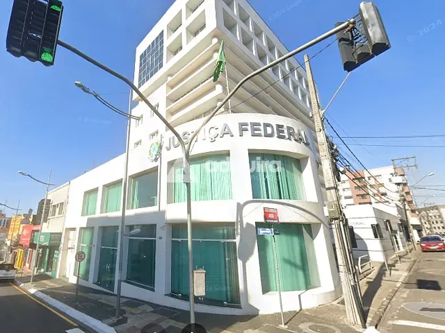 Prédio à venda, no bairro Centro em Ponta Grossa