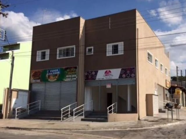 Foto do Prédio - Prédio à venda, 480 m² por R$ 1.750.000,00 - Parque Nova Esperança - São José dos Campos/SP | INDEPENDENCE NEGOCIOS IMOBILIARIOS LTDA