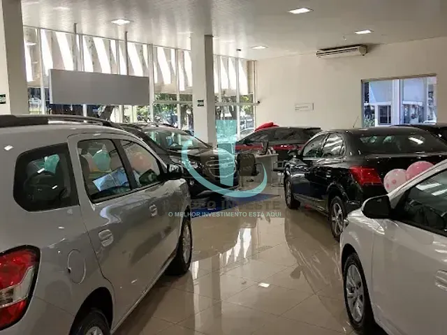 Prédio com 7944m², à venda, no bairro Centro em Araraquara