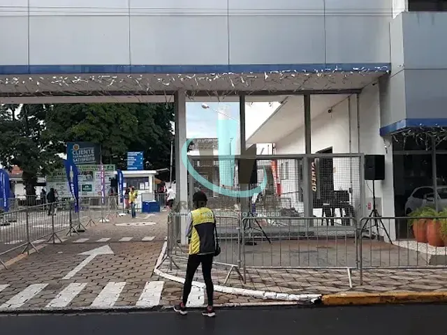 Prédio com 7944m², à venda, no bairro Centro em Araraquara
