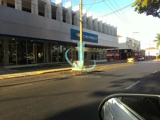 Prédio com 7944m², à venda, no bairro Centro em Araraquara