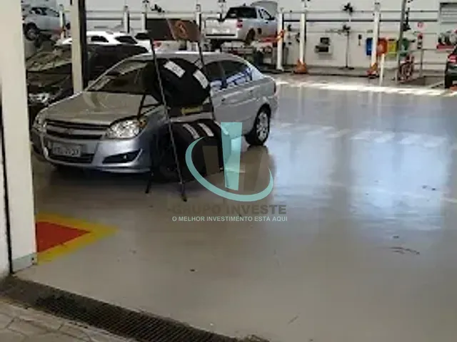 Prédio com 7944m², à venda, no bairro Centro em Araraquara