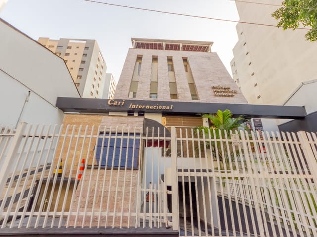 Foto do Prédio - Casa comercial para venda em Santo Antônio, 942m² | Lares e Andares Imóveis