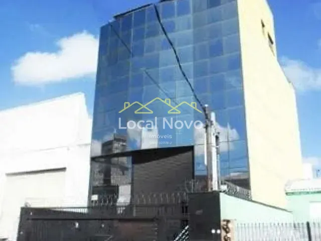 Prédio com 500m², à venda, no bairro Cidade Jardim Cumbica em Guarulhos