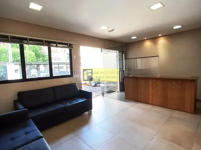 Prédio com 320m², à venda ou para alugar, no bairro Vila Redentora em São José do Rio Preto