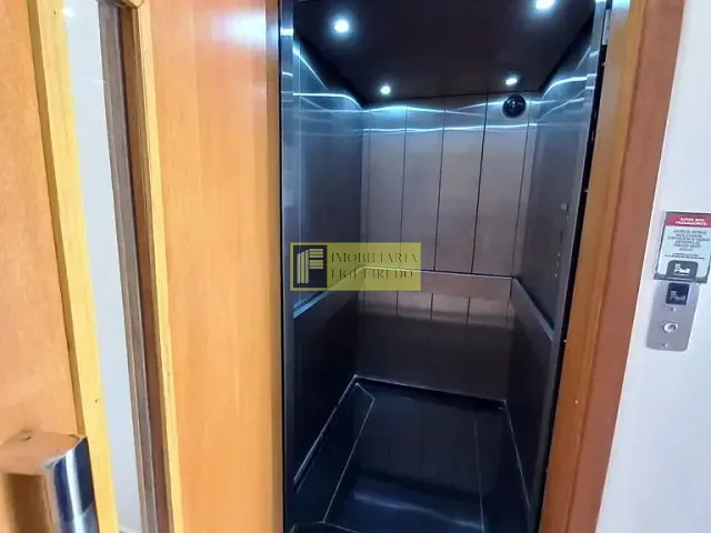 Prédio com 320m², à venda ou para alugar, no bairro Vila Redentora em São José do Rio Preto