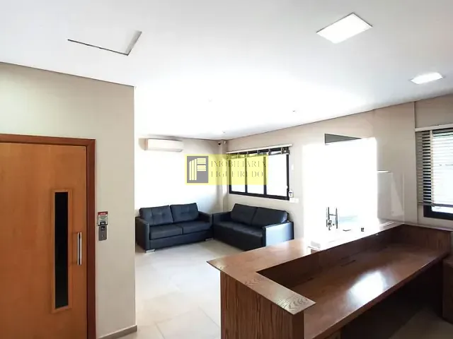 Prédio com 320m², à venda ou para alugar, no bairro Vila Redentora em São José do Rio Preto