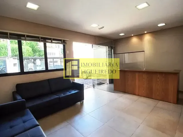 Prédio com 320m², à venda ou para alugar, no bairro Vila Redentora em São José do Rio Preto