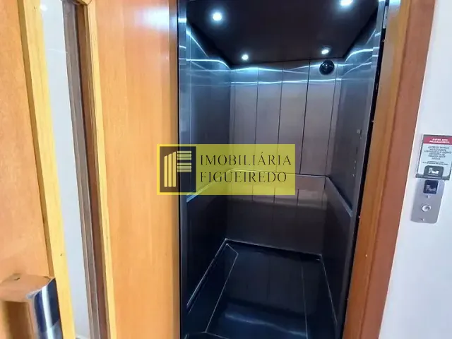 Prédio com 320m², à venda ou para alugar, no bairro Vila Redentora em São José do Rio Preto