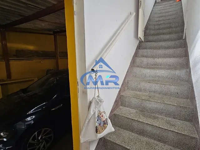 Prédio com 128m², à venda, no bairro Vila Rio Branco em São Paulo