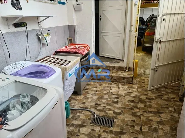 Prédio com 128m², à venda, no bairro Vila Rio Branco em São Paulo