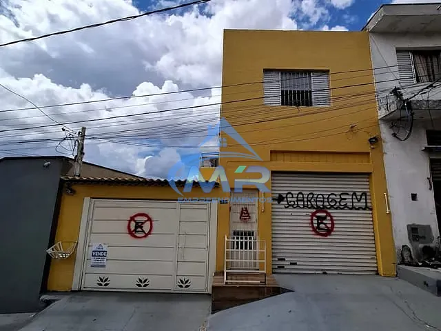 Prédio com 128m², à venda, no bairro Vila Rio Branco em São Paulo