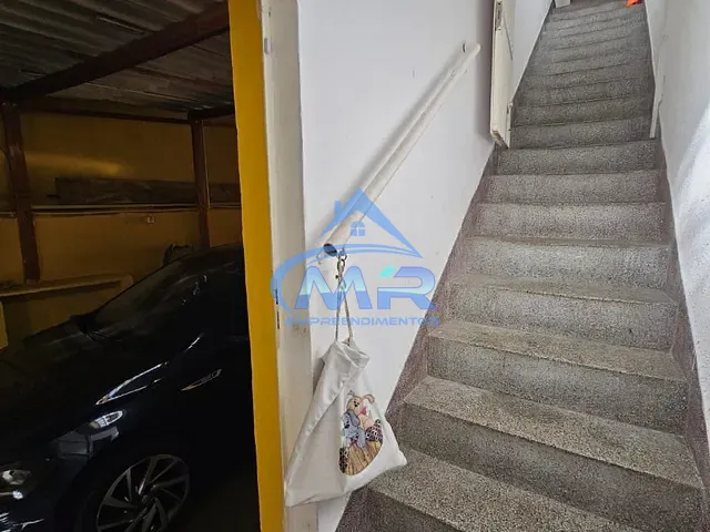 Prédio com 128m², à venda, no bairro Vila Rio Branco em São Paulo