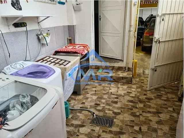 Prédio com 128m², à venda, no bairro Vila Rio Branco em São Paulo