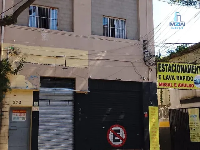 Prédio à venda, no bairro Brás em São Paulo