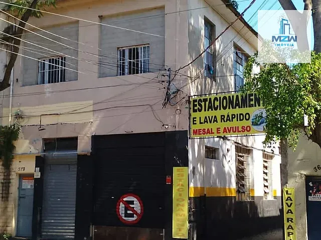 Prédio à venda, no bairro Brás em São Paulo