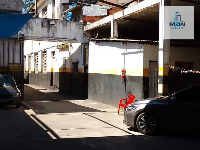 Prédio à venda, no bairro Brás em São Paulo