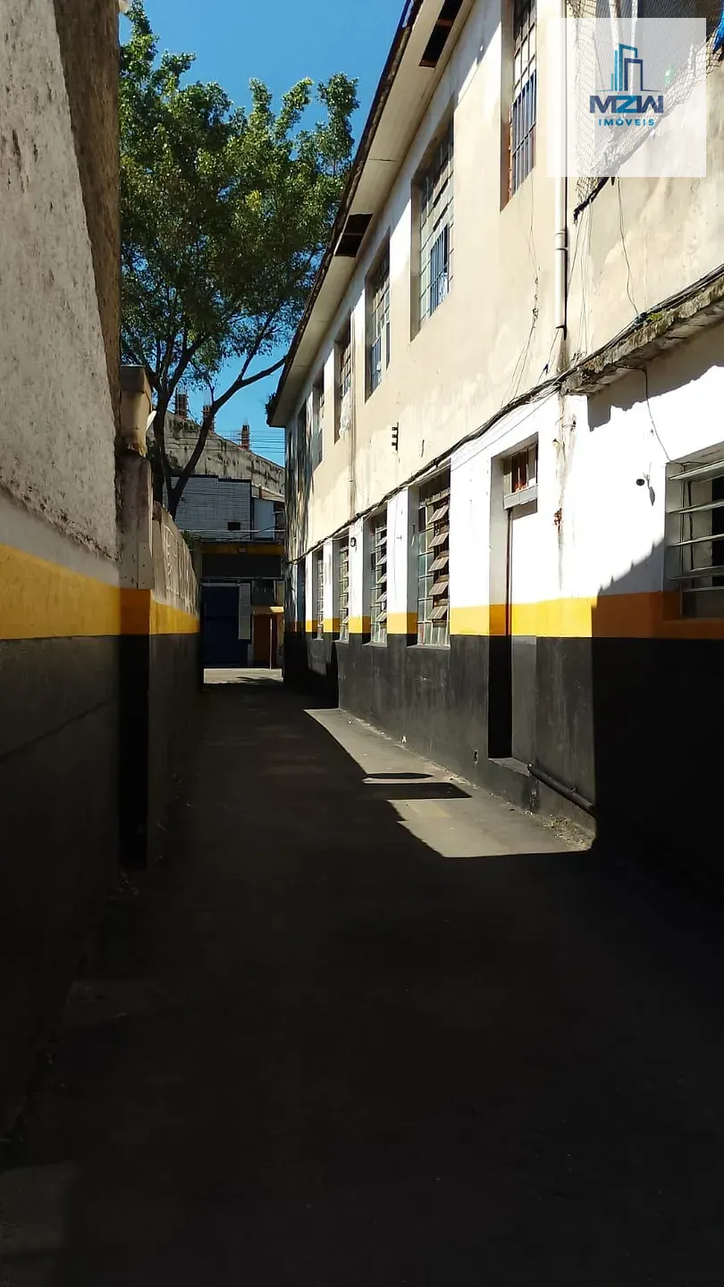 Prédio Inteiro, 1260 m² - Foto 6