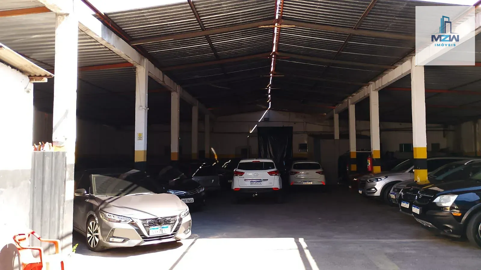 Prédio Inteiro, 1260 m² - Foto 7