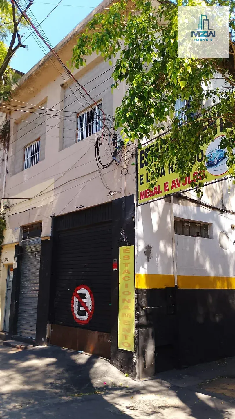 Prédio Inteiro, 1260 m² - Foto 8