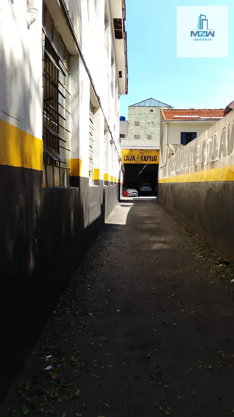 Prédio Inteiro, 1260 m² - Foto 9