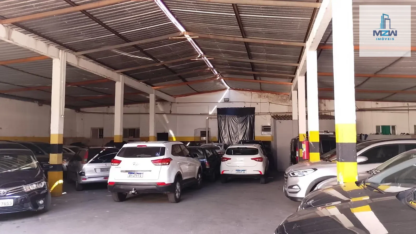 Prédio Inteiro, 1260 m² - Foto 10