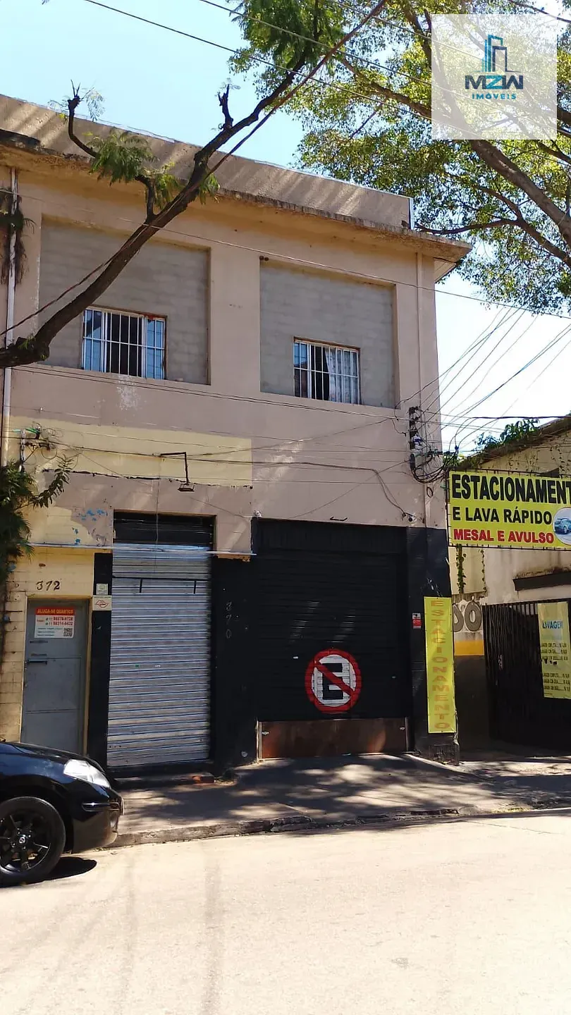 Prédio Inteiro, 1260 m² - Foto 2