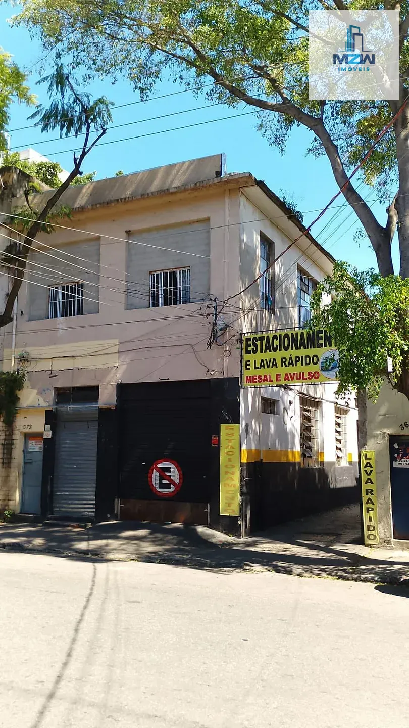Prédio Inteiro, 1260 m² - Foto 1