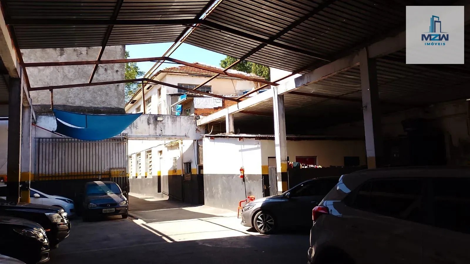 Prédio Inteiro, 1260 m² - Foto 11