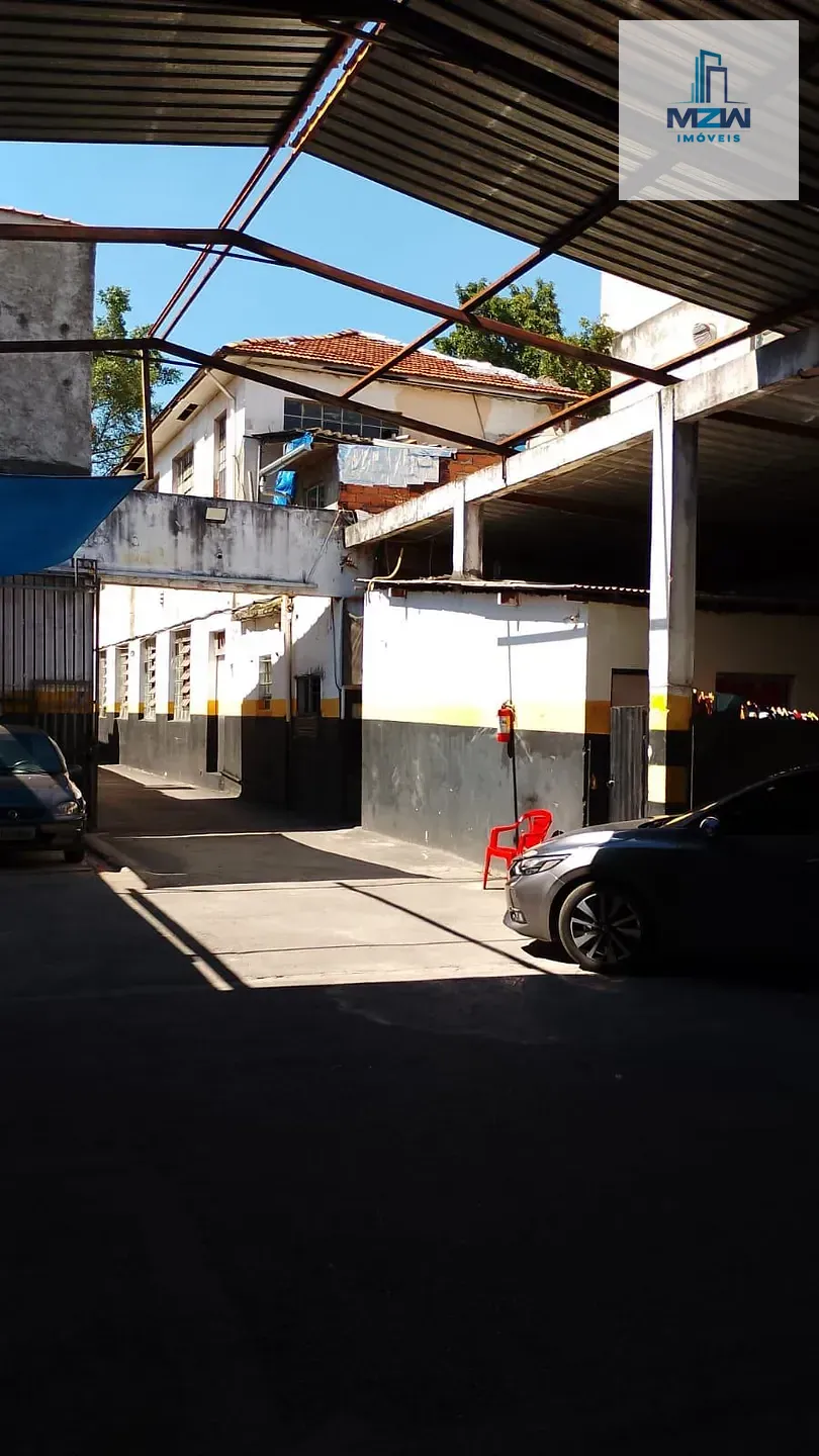 Prédio Inteiro, 1260 m² - Foto 3