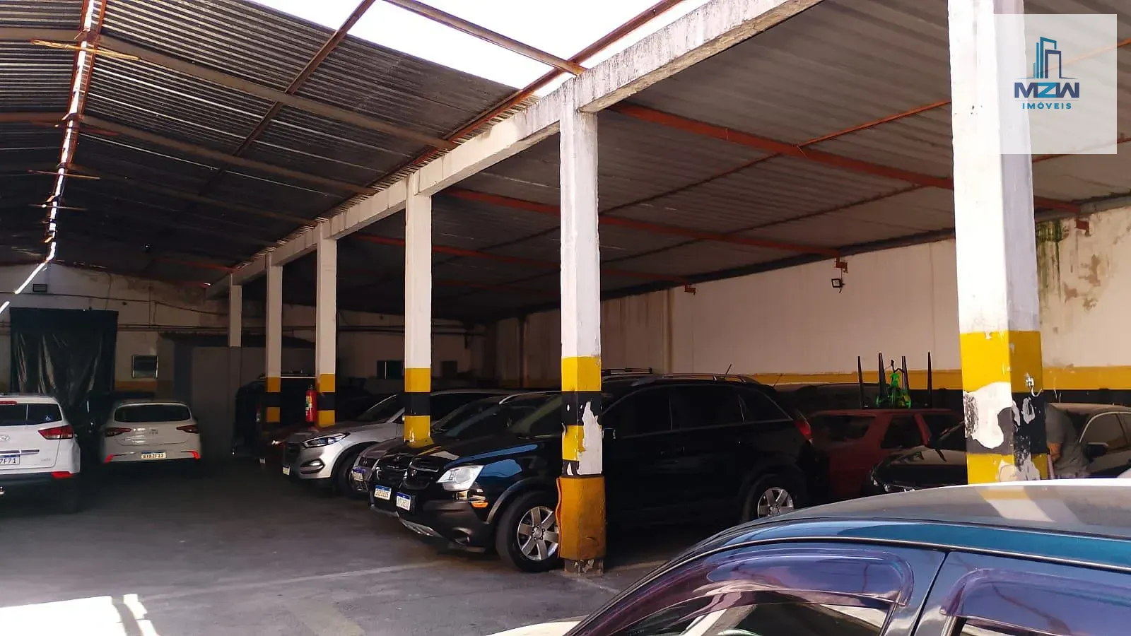 Prédio Inteiro, 1260 m² - Foto 4