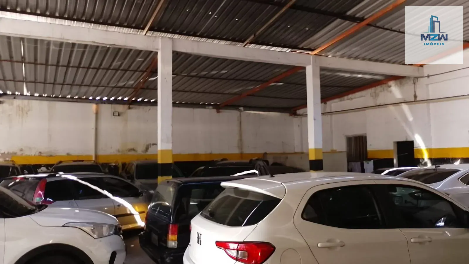 Prédio Inteiro, 1260 m² - Foto 5