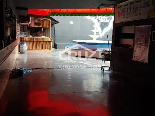 Prédio com 1974m², à venda ou para alugar, no bairro Centro em Santo André