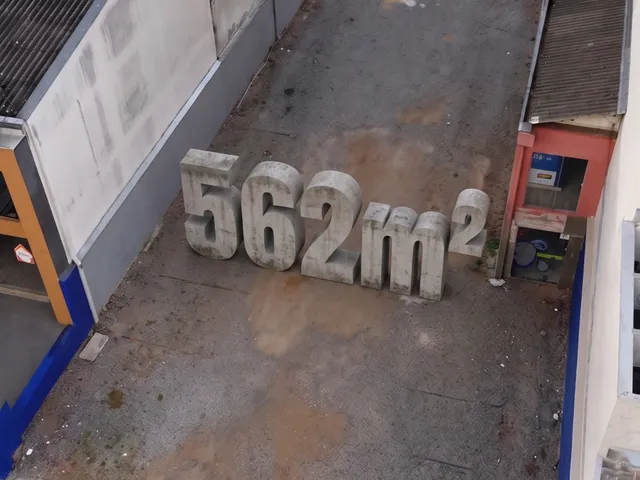 Prédio com 434m² 5 quartos e 4 banheiros, à venda, no bairro Centro em Londrina