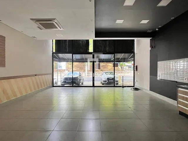 Prédio com 350m², à venda, no bairro Jardim América em Bragança Paulista