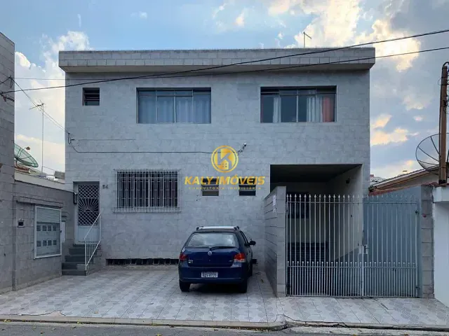 Prédio com 550m², à venda ou para alugar, no bairro Boa Vista em São Caetano do Sul