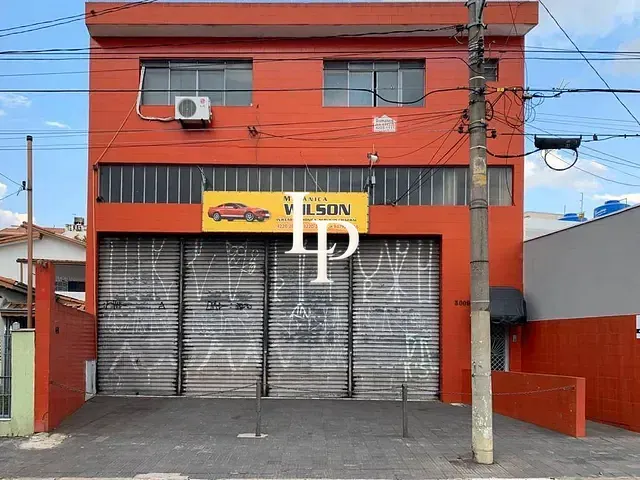Prédio com 550m², à venda ou para alugar, no bairro Boa Vista em São Caetano do Sul